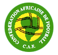 Confederaci�n de Futbol Africano