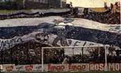 TRAPO GIGANTE