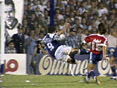 GOLAZO DE CHIROLA