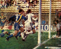 GOL DEL TOPO SANGUINETTI