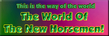 Home of The Hottest Stable This World Will Ever See!