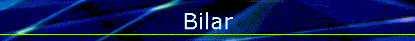Bilar
