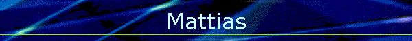 Mattias