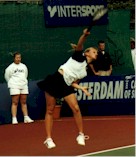 That has got to be a ace !!!!