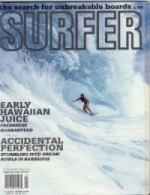 Surfer Magazine