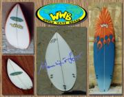 W.W.B. Surf Boards - Click to enlarge!