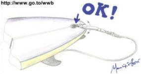 Leash attaccato correttamente. - Clicca per ingrandire!