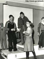 Premiazione di nuoto - Clicca per ingrandire!