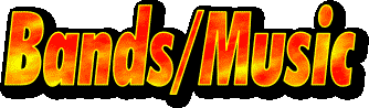 Bands/Music