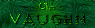 Club Vaughn Logo