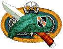 Jump To Ranger Bob's HQ