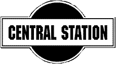 Central Station Records