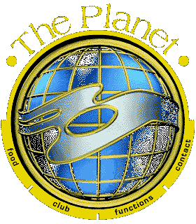 The Planet Nightclub