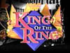 KING OF THE RING