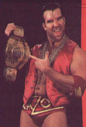 RAZOR RAMON