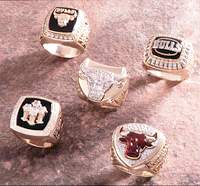 Championship Rings