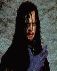 UNDERTAKER