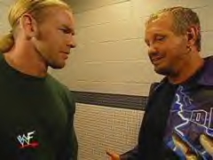 DDP gives advice to Christian