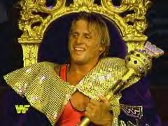 King Owen, King of the Ring 1994