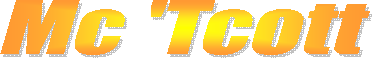 Mc 'Tcott