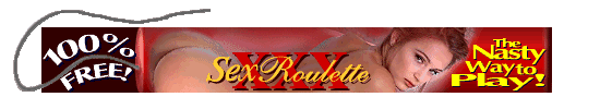 XXX Sex Roulette