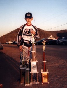 4th, 8th, 2nd, & a 1st 