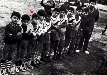 CLUB CADYS REAL JUNIOR