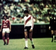 debut en River Plate