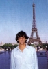 Enzo en Paris