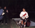 reencuentro con River en el '94