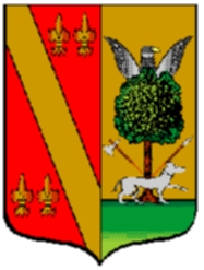 Escudo Amorebieta-Etxano