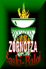 Escudo Zornotza S.B.T.
