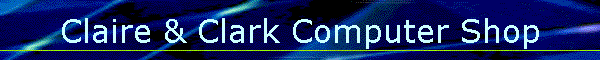 Claire & Clark Computer Shop