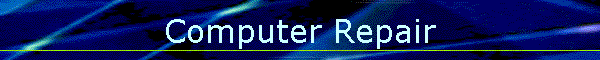 Computer Repair
