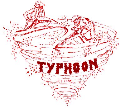 TYPHOON HOMEPAGE