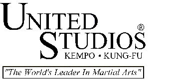 United Studios of Self Defense