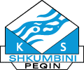 KS Shkumbini Peqini