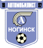 Avtomobilist