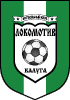 Lokomotiv