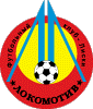 Lokomotiv