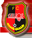FC Gelios Kharkiv