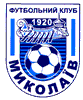 FC Mykolaiv