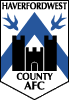 Haverfordwest County AFC