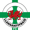 FC Llansantffraid