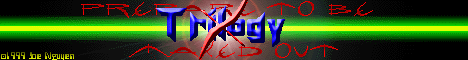 Sponsored by Trilogy X