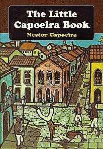 Little Capoeira Book Cover