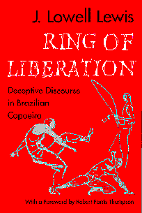 Ring of Liberation Cover