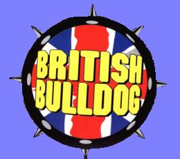 Bulldog Logo