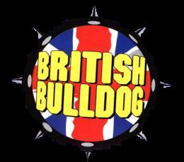 British Bulldog (WWF)