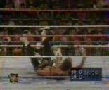 DDT On HBK